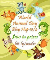 World Animal Day