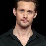 Alexander Skarsgard Romafictionfest 2012 Elizabetta A. Villa Getty Images