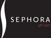 Wants Spend Sephora?