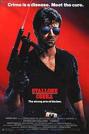 Top Six Action Films of the 80s