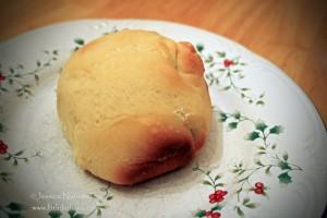 Best Dinner Rolls Recipe: No Bread Machine Required