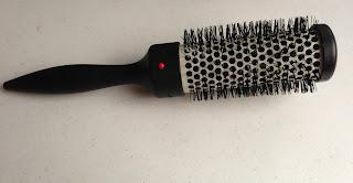 Review: Denman Hair Brushes
