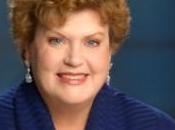 Charlaine Harris Attend West Virginia Book Festival