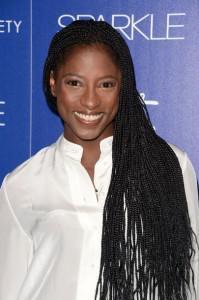 Rutina Wesley Cast in ‘Last Weekend’ and ‘Angry Little Gods’