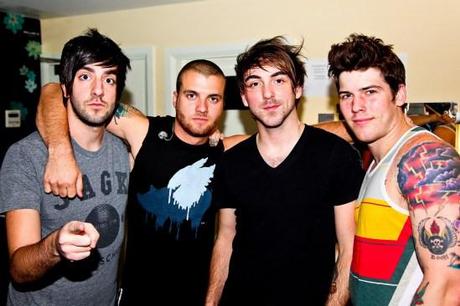 All Time Low streams “Don’t Panic” in its entirety