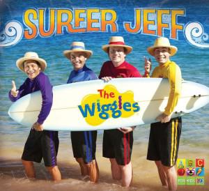 Surfer Jeff - The Wiggles