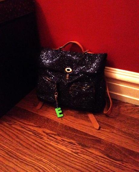 Is it weird if I start saving up for this sparkly Crewcuts backpack?