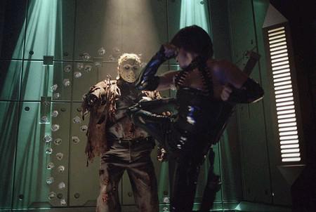 Movie of the Day – Jason X