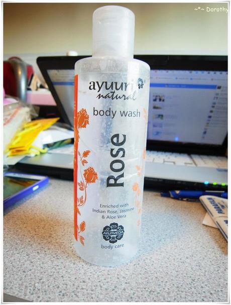 September Empties September Empties