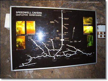 Cavern Journey on the boat Cavern Journey on the boat