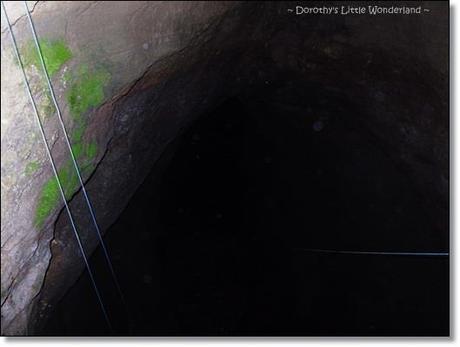 Cavern Journey on the boat Cavern Journey on the boat