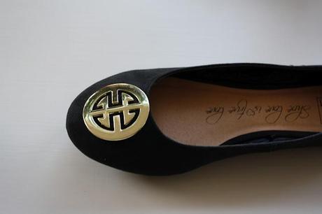 Tory Burch Shoe Dupe.