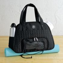 Fitness Friday: Gym Bag Favorites