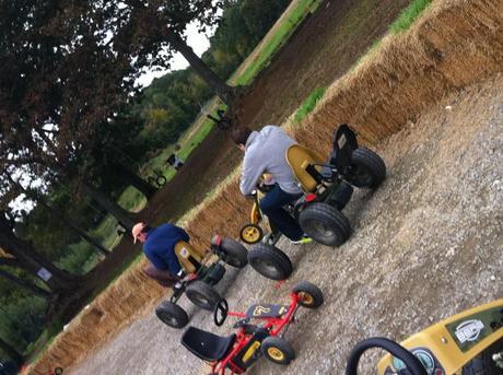 connors farm 003 Going Paleo