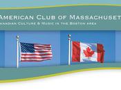 Canadian-American Club Celebrates Years