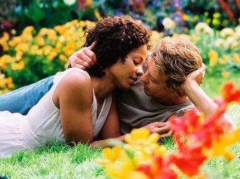 Interracial Dating: What Really Matters