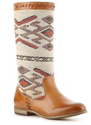 Shoe of the Day | Wanted Nava Western Boot