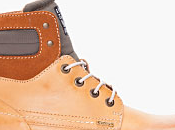 Boots, Cool Label, Weather: G-Star District Summit Boot