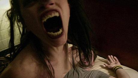 Movie Review – V/H/S