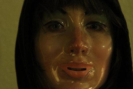 Movie Review – V/H/S