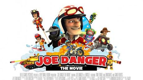 S&S; Review: Joe Danger 2: The Movie