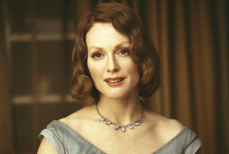 The many roles of Julianne Moore. Far From Heaven, The Hours, A...
