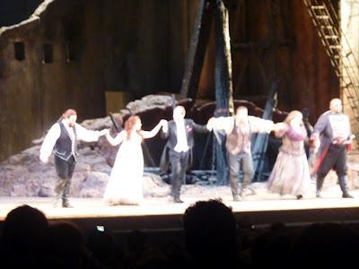 Il Trovatore: Dolci s'udiro e flebili gli accordi