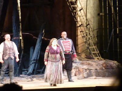 Il Trovatore: Dolci s'udiro e flebili gli accordi