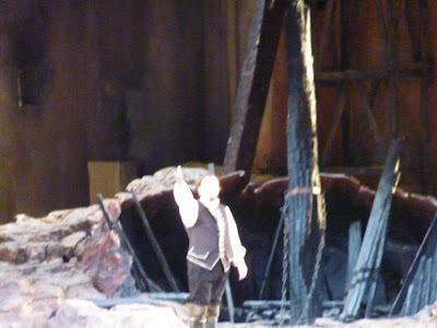 Il Trovatore: Dolci s'udiro e flebili gli accordi