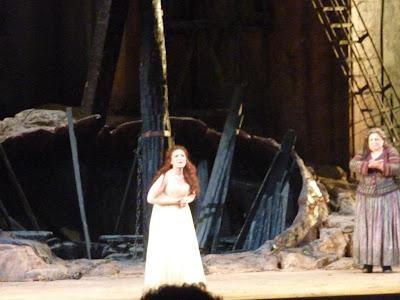 Il Trovatore: Dolci s'udiro e flebili gli accordi