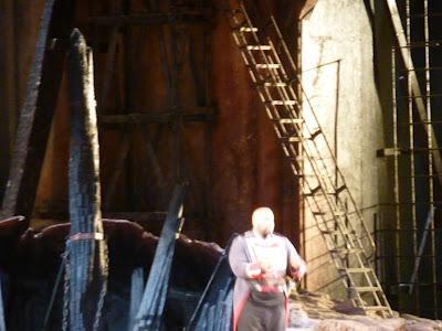 Il Trovatore: Dolci s'udiro e flebili gli accordi