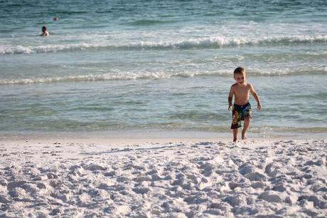 Beach Pics!