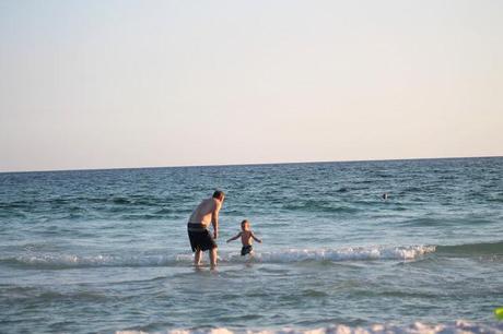 Beach Pics!