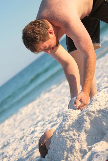 Beach Pics!