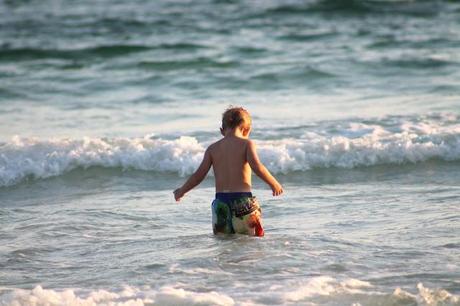 Beach Pics!