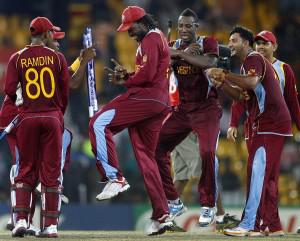 West Indies