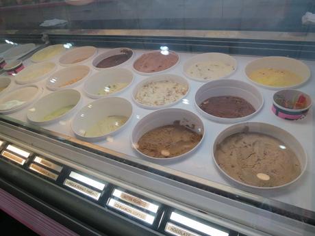 EAT: La Casa Gelato – 200 Gelato Flavours in Vancouver, BC