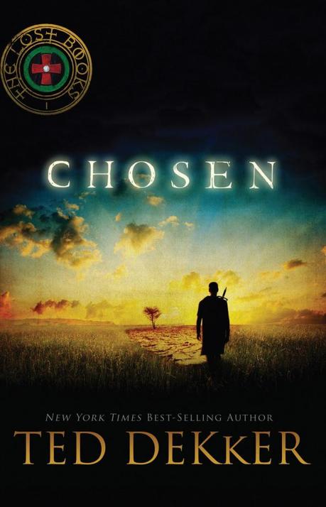 Book Review: Chosen