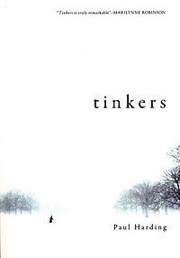 Wilder Words: On Sunlight Through a Roof, from Tinkers