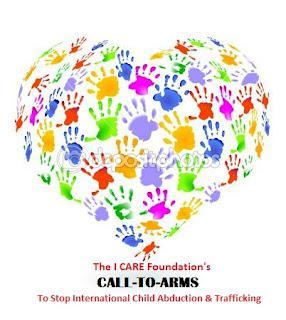 Chasing Parents | Spreading Awareness of Child Abduction