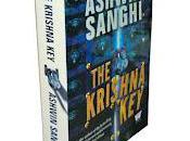 Krishna Ashwin Sanghi Review