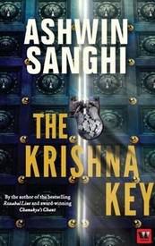 The Krishna Key by Ashwin Sanghi : A Review
