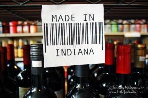 Arcadia, Indiana: Wine and Spirits