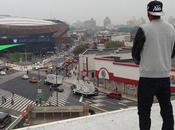 Think Jay-Z Thinking, Looks Over Monstrosity...