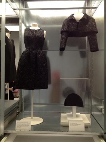 Balenciaga and Kawakubo: An Unlikely Pair at Le Docks in Paris