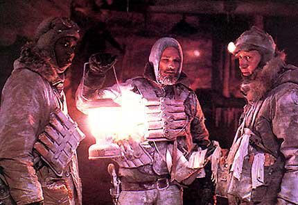Movie of the Day – The Thing