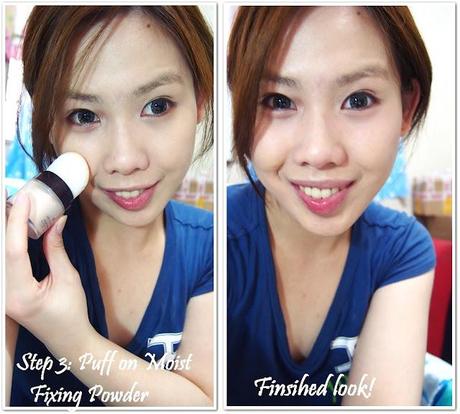 MULE THEME 1 MAKEUP SET REVIEW + FOTD