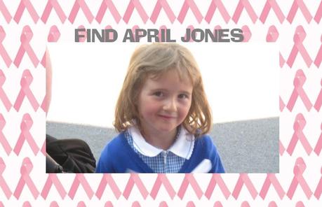 Find April Jones