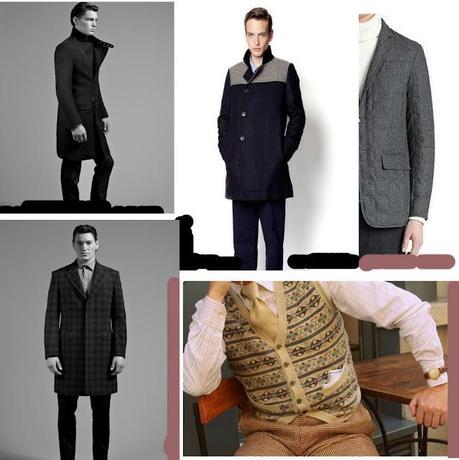 SSU For Men : Trend Alert for For our Suited-Booted Men
