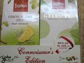 Kitchen Typhoo Green Fruit Infusion (With Pictures)
